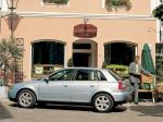Audi A3 Sportback 2000 года